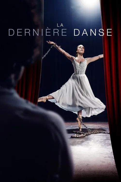 Póster de La dernière danse