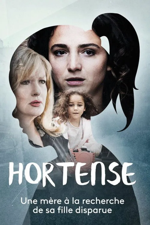 Póster de Hortense