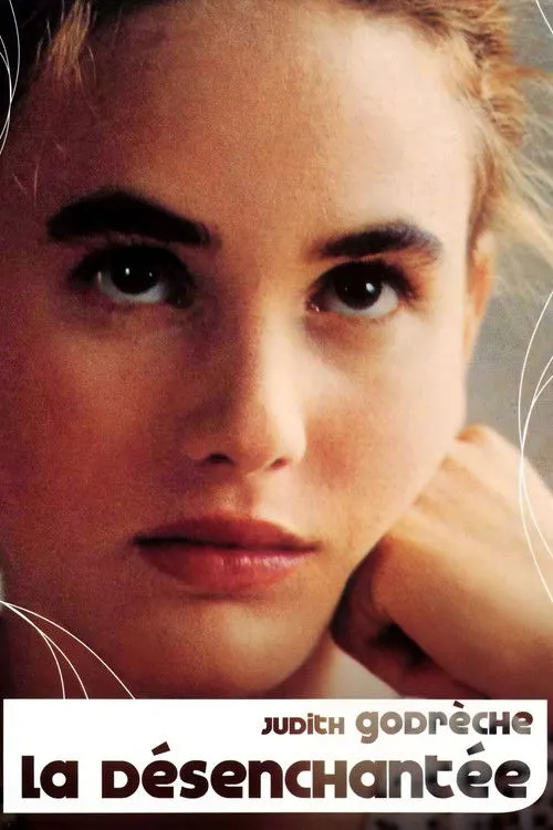 Malcolm Conrath interpreta a L'autre en La desencantada