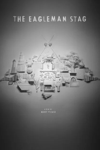 David Cann interpreta a Peter Eagleman en La despedida de Eagleman