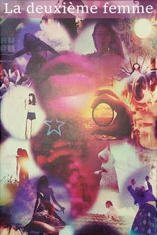 Frédéric Pardo interpreta a Self en La deuxième femme