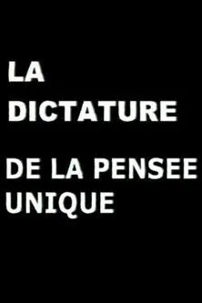 Jean-François Kahn interpreta a Self en La Dictature de la pensée unique