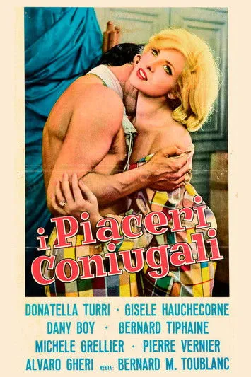 Michèle Grellier interpreta a Françoise en La difficulté d'être infidèle