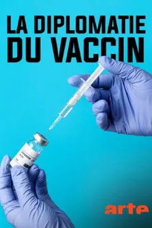 Joe Biden interpreta a Self (archive footage) en La diplomatie du vaccin