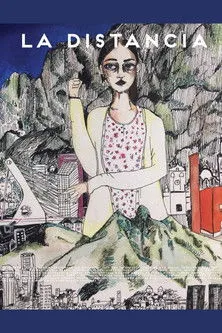 Manuel Vignau interpreta a Mariano en La distancia