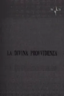 Davide Sbrolli interpreta a en La divina provvidenza