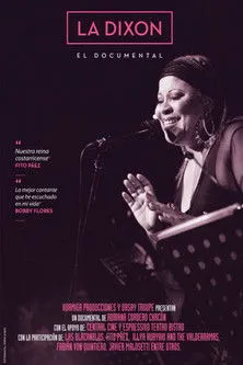 Póster de La Dixon