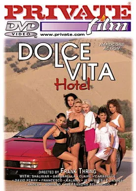 Póster de La Dolce Vita Hotel