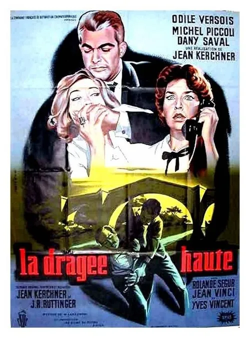 Póster de la película La dragée haute