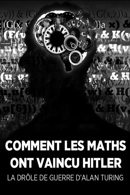 Jean Valentine interpreta a Self - Former Operator of the Bombe Decryption Device en La Drôle de guerre d'Alan Turing, ou Comment les maths ont vaincu Hitler