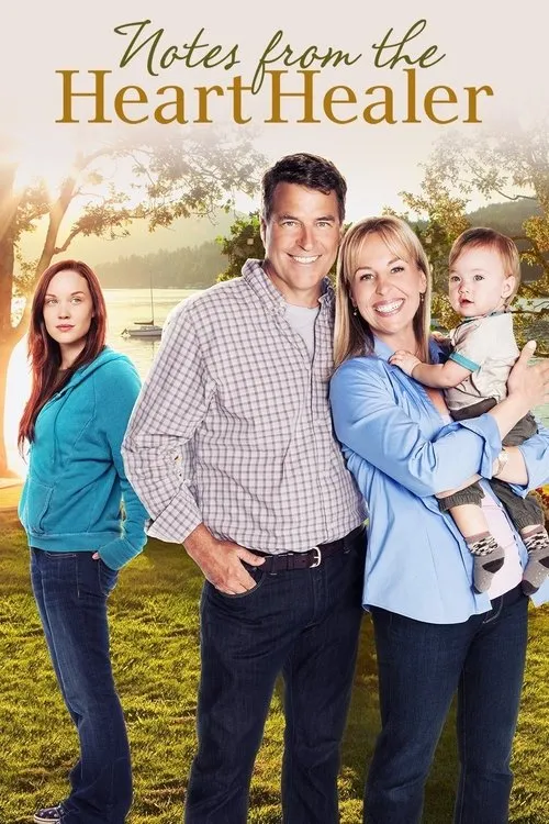 Póster de La elección de una madre