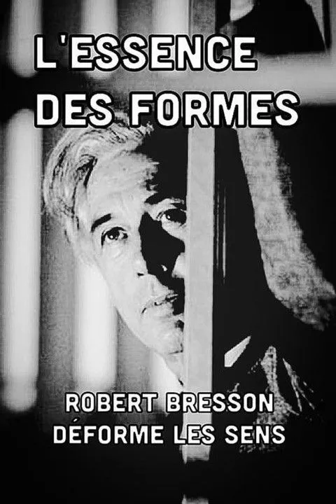 Bruno Dumont interpreta a Self en La esencia de las formas: Robert Bresson distorsiona el significado