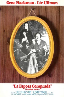 Bob Simpson interpreta a Bill Pincus en La esposa comprada