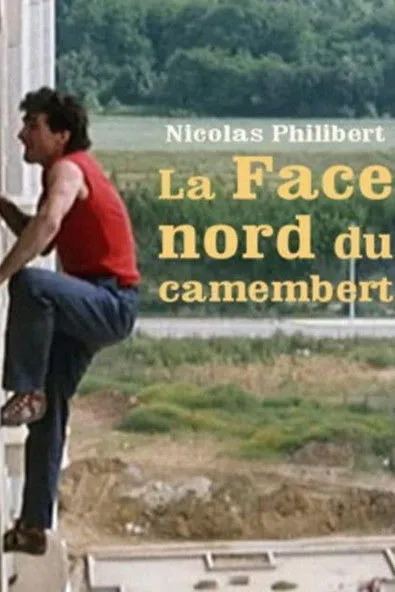 Christophe Profit interpreta a himself en La Face Nord du Camembert