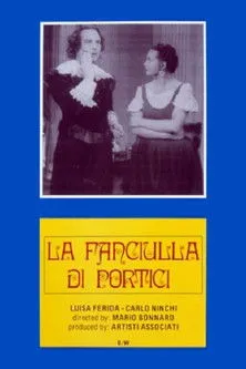 Giorgio Capecchi interpreta a en La fanciulla di Portici