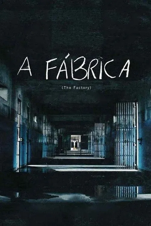 Ludmila Nascarella interpreta a Agente en La fábrica