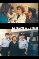 Jean-Claude Poulain interpreta a en La femme à l'ombre