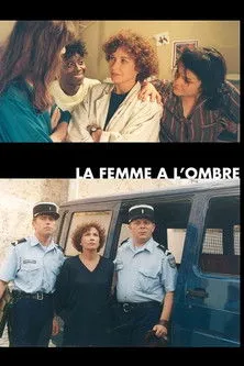Póster de la película La femme à l'ombre