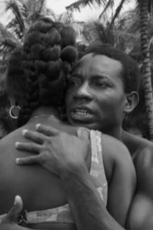 Póster de La femme au couteau