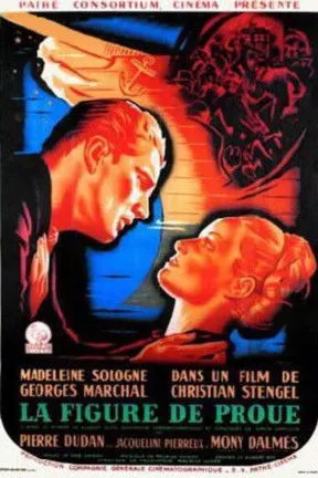 Johnny Marchand interpreta a (uncredited) en La figure de proue