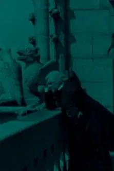 Gabriel Moreau interpreta a  en La fille du sonneur