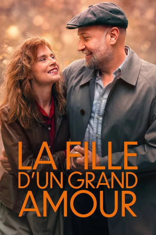 Claire Duburcq interpreta a Cécile en La Fille d'un grand amour
