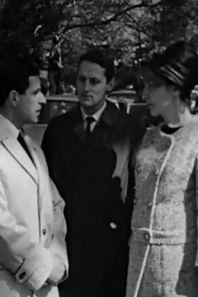 François Tassé interpreta a en La Fin des étés