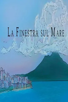 Alexia Cozzi interpreta a Sara en La finestra sul mare