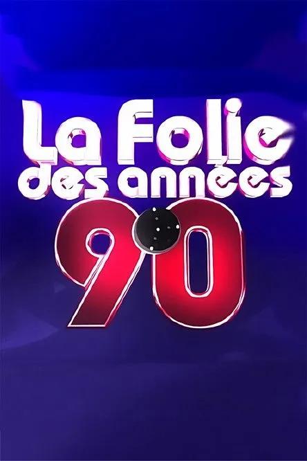 Axel Kiener interpreta a Voix-Off en La folie des années 90
