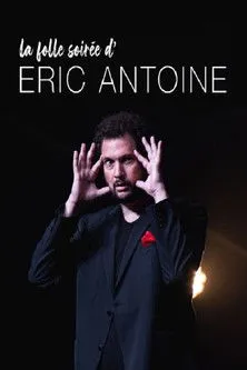 Éric Antoine interpreta a Self en La folle soirée d'Eric Antoine