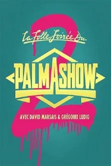 Grégoire Ludig interpreta a Self en La Folle Soirée du Palmashow 2