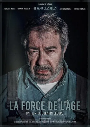 Póster de la película La Force de l'Age