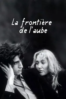 Póster de La Frontière de l'aube