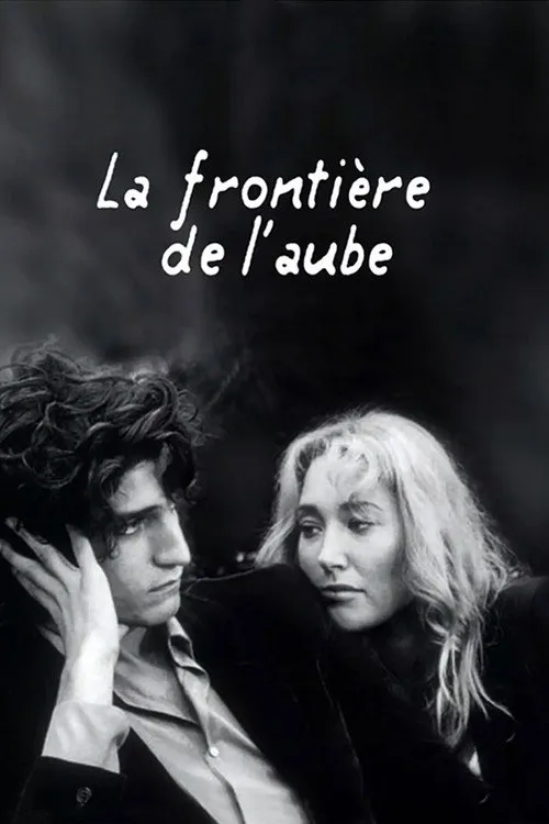 Olivier Massart interpreta a Le père d'Eve en La Frontière de l'aube