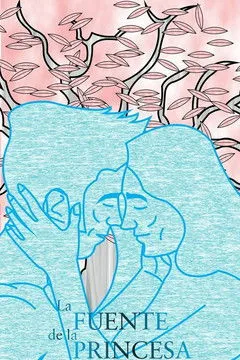 Diana K. Álvarez interpreta a Narradora en La Fuente de La Princesa