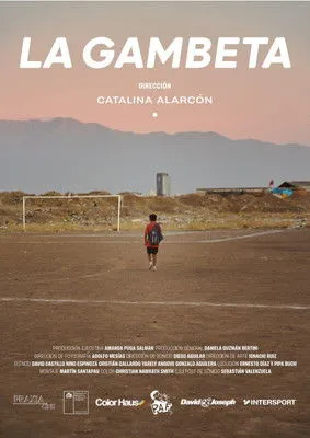 René Miranda interpreta a Joven 1 en La Gambeta