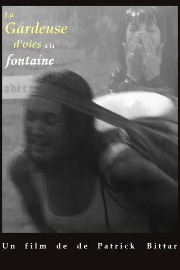 Sandra Choquet interpreta a La sœur coquette en La gardeuse d'oies à la fontaine