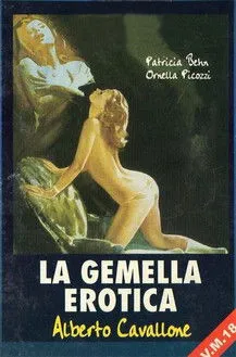 Paolo Celli interpreta a en La gemella erotica