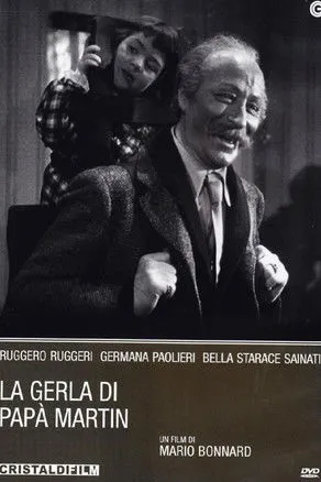 Portada de La gerla di papà Martin