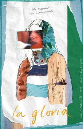 Michelle Badillo interpreta a  en La Gloria