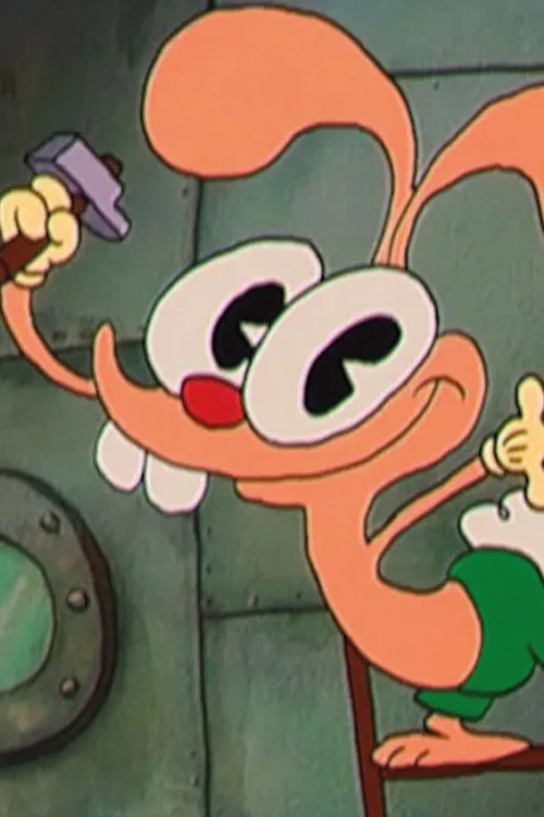 Rosa María Romay interpreta a Claire en La gran cita de Conej