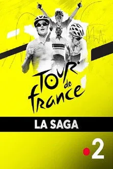 Laurent Ruquier interpreta a Self - Presenter en La Grande Saga du Tour de France