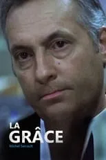 Serge Bento interpreta a Garrigou en La Grâce