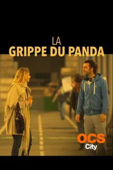 Alexandre Blazy interpreta a Paul en La grippe du panda