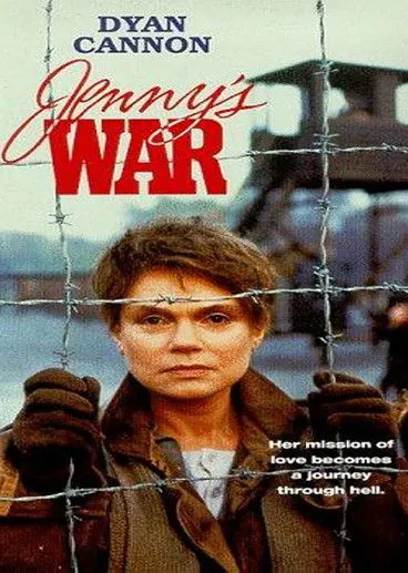Dyan Cannon interpreta a Jenny Baines en La guerra de Jenny