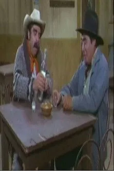 Víctor Alcocer interpreta a en La guerra es un buen negocio