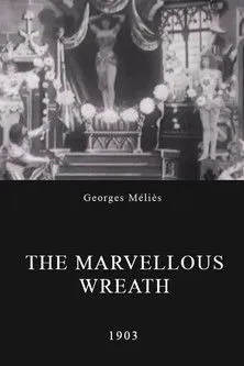 Póster de la película La guirlande merveilleuse