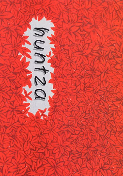 Martxelo Rubio interpreta a  en La hiedra