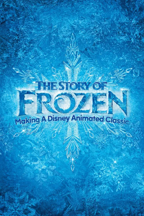 Robert Lopez interpreta a Self en La historia de Frozen: creando un clásico de animación de Disney