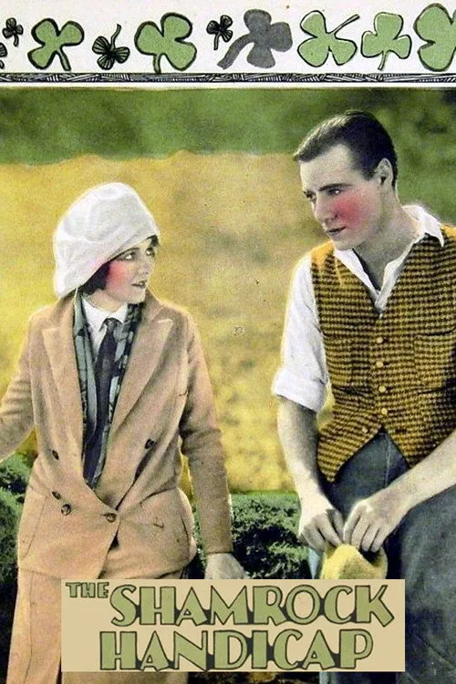 Andy Clark interpreta a 'Chesty' Morgan en La hoja de trébol